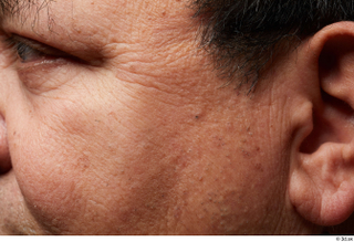 HD Face Skin Umberto Espinar cheek ear eye hair skin…